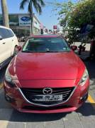 Bán xe Mazda 3 2015 1.5 AT giá 380 Triệu - Hà Nội