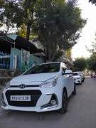 Bán xe Hyundai i10 2017 Grand 1.0 MT giá 259 Triệu - Gia Lai