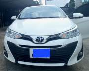 Bán xe Toyota Vios 2021 1.5E CVT giá 420 Triệu - Bình Dương