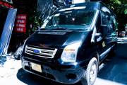 Bán xe Ford Transit 2016 Limousine giá 450 Triệu - Hà Nội