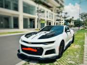 Bán xe Chevrolet Camaro 2.0 Turbo 2016 giá 1 Tỷ 539 Triệu - TP HCM