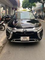 Bán xe Mitsubishi Outlander 2022 2.0 CVT giá 725 Triệu - TP HCM