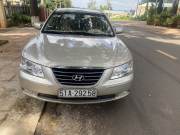 Bán xe Hyundai Sonata 2009 2.0 MT giá 225 Triệu - TP HCM