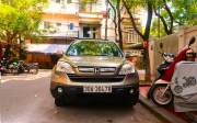 Bán xe Honda CRV 2009 2.4 AT giá 290 Triệu - Hà Nội