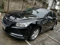 Bán xe Chevrolet Cruze 2011 LT 1.8 MT giá 157 Triệu - Đăk Lăk