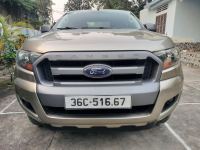 Bán xe Ford Ranger 2016 XLS 2.2L 4x2 AT giá 415 Triệu - Thanh Hóa