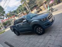 Bán xe Ford Ranger 2015 XLS 2.2L 4x2 MT giá 350 Triệu - Thanh Hóa