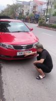 Bán xe Kia Forte 2013 SX 1.6 AT giá 290 Triệu - Hà Nội