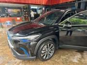 Bán xe Toyota Corolla Cross 2021 1.8HV giá 775 Triệu - TP HCM