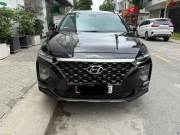 Bán xe Hyundai SantaFe 2019 2.2L HTRAC giá 800 Triệu - Hưng Yên
