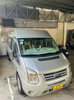 Bán xe Ford Transit 2018 Luxury giá 440 Triệu - TP HCM