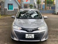 Bán xe Toyota Vios 2019 1.5E MT giá 339 Triệu - Đồng Nai