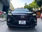 Bán xe Hyundai SantaFe 2019 Premium 2.4L HTRAC giá 770 Triệu - Hà Nội