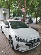 Bán xe Hyundai Elantra 2020 2.0 AT giá 480 Triệu - Thanh Hóa