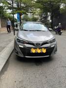 Bán xe Toyota Vios 2019 1.5G giá 416 Triệu - TP HCM