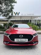 Bán xe Mazda 3 2025 1.5L Luxury giá 589 Triệu - TP HCM