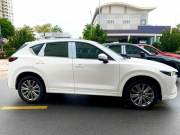 Bán xe Mazda CX5 2025 Premium Exclusive 2.0 AT giá 869 Triệu - Hà Nội