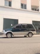 Bán xe Toyota Zace 2005 GL giá 168 Triệu - Hà Nội