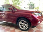 Bán xe Lexus RX 450h 2010 giá 750 Triệu - Hà Nội