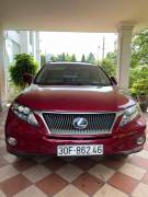 Bán xe Lexus RX 2010 450h giá 750 Triệu - Hà Nội