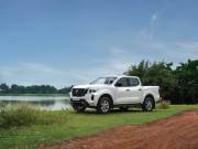 Bán xe Nissan Navara 2024 EL 2.3 AT 2WD giá 650 Triệu - Hải Phòng