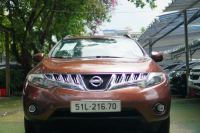 Bán xe Nissan Murano 2008 SL 3.5 giá 350 Triệu - TP HCM