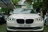 Bán xe BMW 5 Series 2011 535i GT giá 450 Triệu - TP HCM