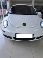 Bán xe Volkswagen New Beetle 2010 1.6 AT giá 450 Triệu - TP HCM