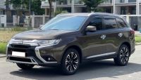 Bán xe Mitsubishi Outlander 2020 2.0 CVT giá 645 Triệu - TP HCM