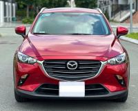 Bán xe Mazda CX3 Deluxe 1.5 AT 2021 giá 525 Triệu - TP HCM