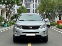 Bán xe Kia Sorento 2017 GAT giá 508 Triệu - TP HCM