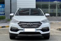 Bán xe Hyundai SantaFe 2018 2.2L 4WD giá 725 Triệu - TP HCM