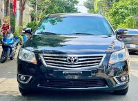 Bán xe Toyota Camry 2011 2.4G giá 368 Triệu - TP HCM