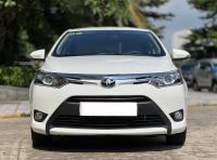 Bán xe Toyota Vios 2018 1.5G giá 388 Triệu - TP HCM