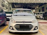 Bán xe Hyundai i10 2013 1.2 AT giá 258 Triệu - TP HCM