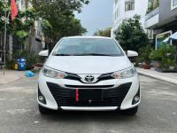 Bán xe Toyota Vios 2019 1.5E MT giá 349 Triệu - TP HCM