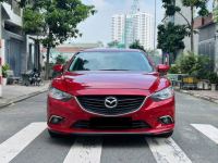 Bán xe Mazda 6 2.0 AT 2015 giá 418 Triệu - TP HCM