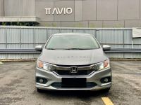 Bán xe Honda City 2018 1.5 giá 379 Triệu - TP HCM