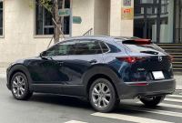 Bán xe Mazda CX 30 2022 Luxury 2.0 AT giá 647 Triệu - TP HCM