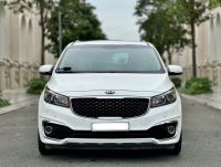 Bán xe Kia Sedona 2016 3.3L GATH giá 599 Triệu - TP HCM