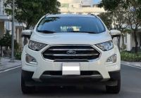 Bán xe Ford EcoSport 2019 Titanium 1.5L AT giá 435 Triệu - TP HCM