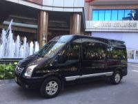 Bán xe Ford Transit 2017 Limousine giá 460 Triệu - Hà Nội