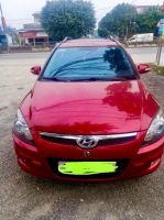 Bán xe Hyundai i30 2011 CW 1.6 AT giá 266 Triệu - Hà Nội