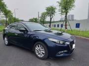 Bán xe Mazda 3 2018 1.5 AT giá 460 Triệu - Hà Nội