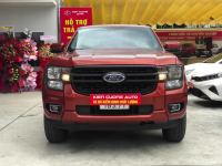 Bán xe Ford Ranger 2022 XLS 2.0L 4x2 AT giá 645 Triệu - Bình Dương