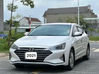 Bán xe Hyundai Elantra 1.6 AT 2021 giá 520 Triệu - Bình Dương