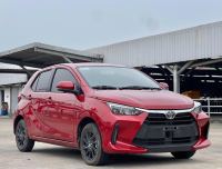Bán xe Toyota Wigo 2023 G 1.2 AT giá 399 Triệu - Bình Dương