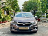 Bán xe Honda City 2018 1.5TOP giá 399 Triệu - Bình Dương