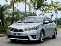 Bán xe Toyota Corolla altis 2016 1.8G AT giá 455 Triệu - Bình Dương