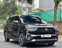 Bán xe Toyota Veloz 2024 Cross Top 1.5 CVT giá 605 Triệu - Bình Dương